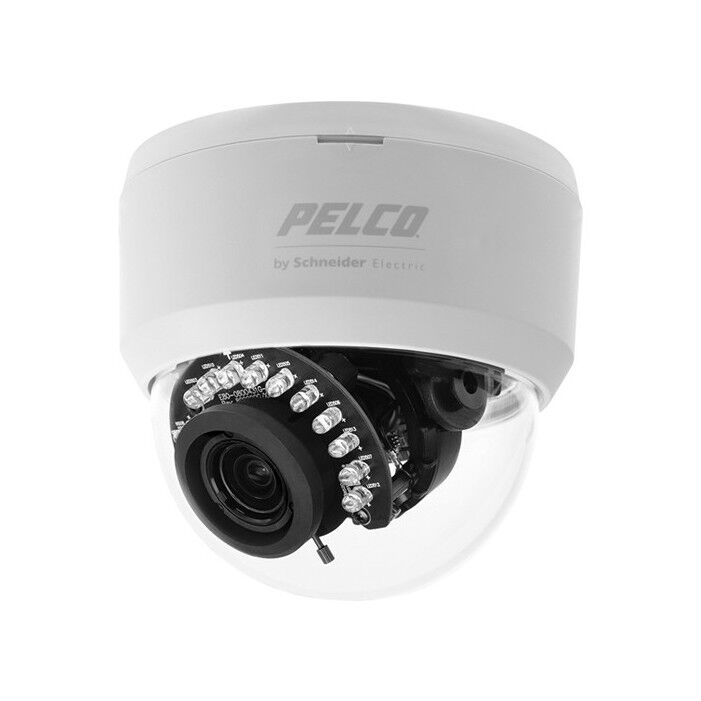 Купольная IP-камера (Dome) Pelco FD2-IRV10-6