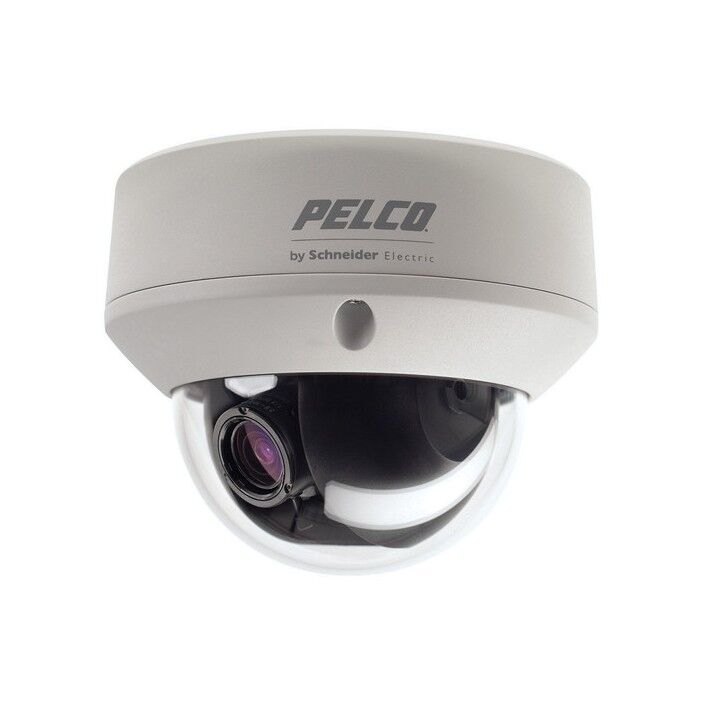 Купольная IP-камера (Dome) Pelco FD5-DV10-6