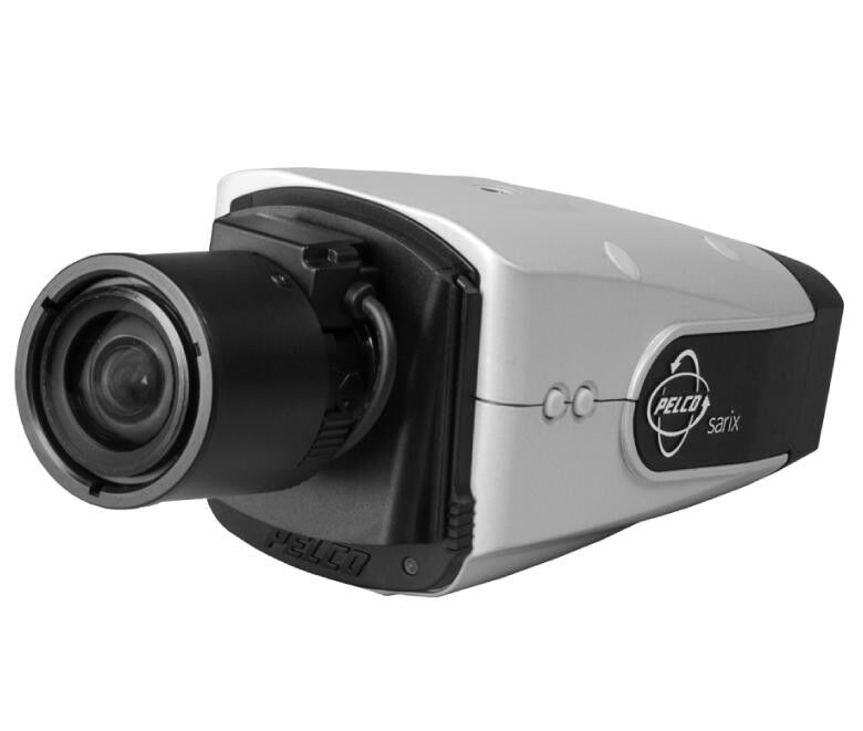 Корпусная IP-камера (Box) Pelco IXE20DN