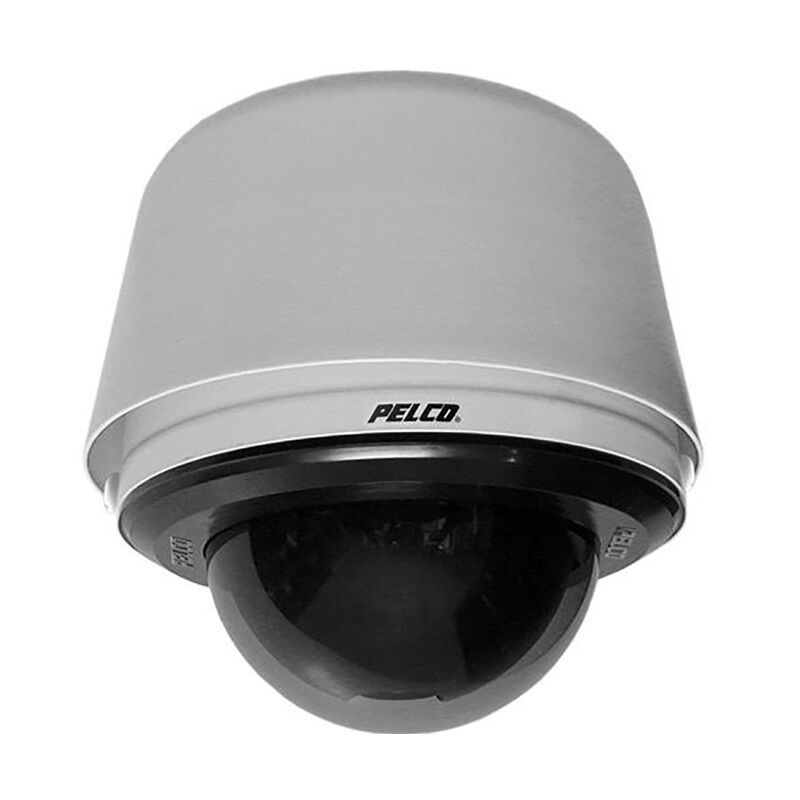 Поворотная IP-камера (PTZ) Pelco SD429-PG-0