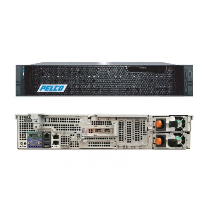 Серверное оборудование Pelco VXS2-T0-N