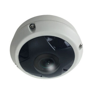 Панорамная IP-камера 360° рыбий глаз (Fisheye) Ace ace-ku89f
