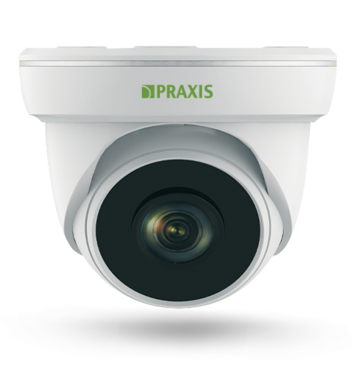 Камера AHD Praxis PP-7111MHD (III) 2.8