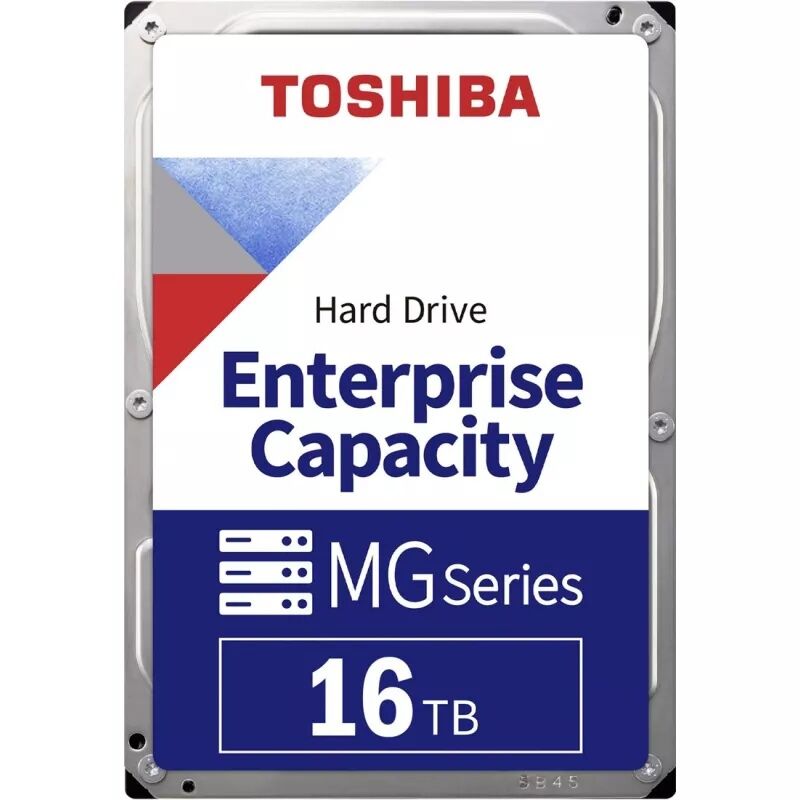 Жесткий диск Toshiba MG08SCA16TE