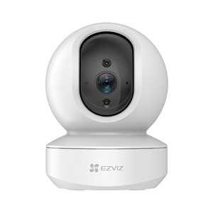 Компактная IP-камера для дома (Home) Ezviz cs-ty1 (4mp,w1)