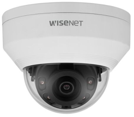 Купольная IP-камера (Dome) Samsung Wisenet LNV-6022R