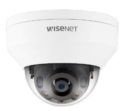 Купольная IP-камера (Dome) Samsung Wisenet QNV-7022R