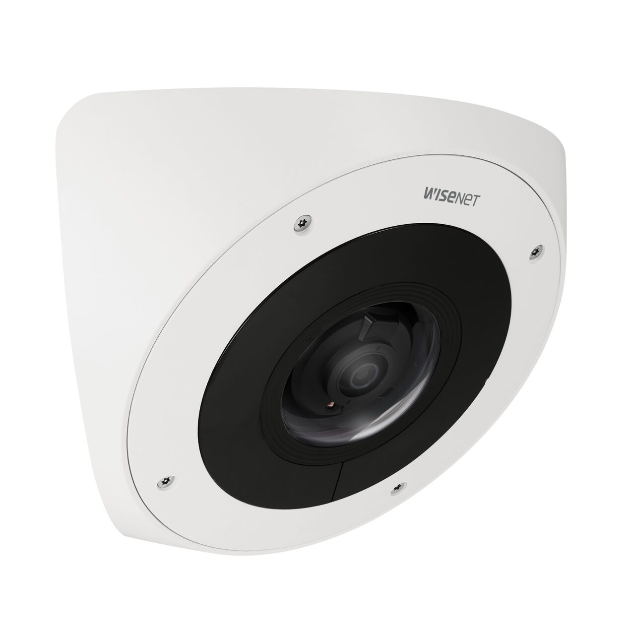 Купольная IP-камера (Dome) Samsung Wisenet TNV-7011RC