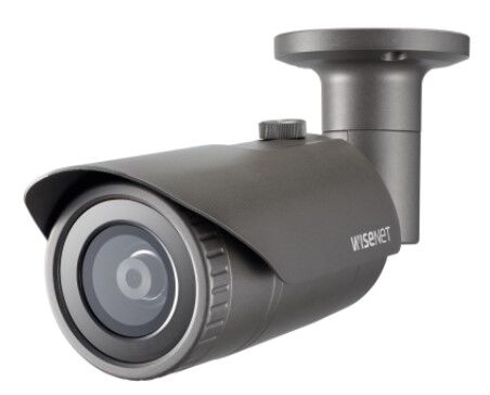 Уличная IP-камера (Bullet) Samsung Wisenet QNO-7022R