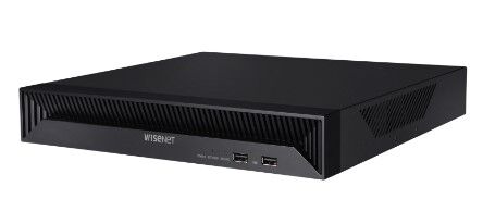IP Видеорегистраторы (NVR) Samsung Wisenet QRN-830S