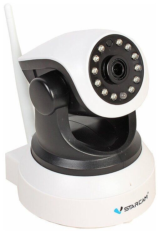 Компактная IP-камера для дома (Home) VStarcam C8824WIP