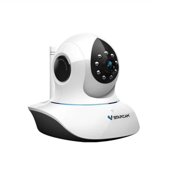 Компактная IP-камера для дома (Home) VStarcam C8838WIP (C38A)