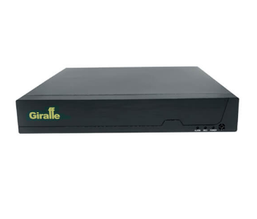 IP Видеорегистраторы гибридные Giraffe GF-DV0494 v6