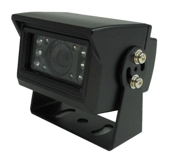 IP-видеокамеры для транспорта Ace ace-js967 ip