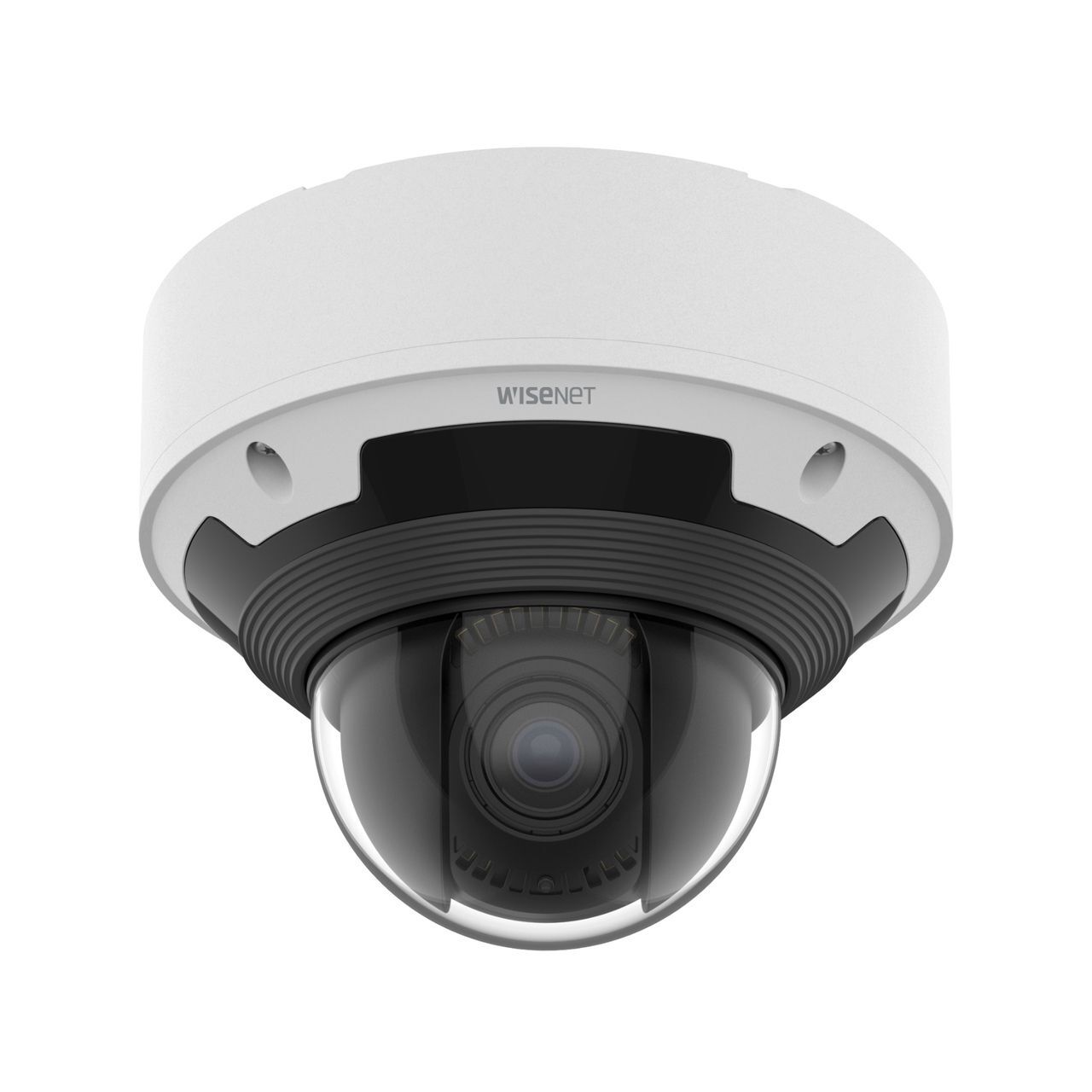 Купольная IP-камера (Dome) Samsung Wisenet XNV-8083Z