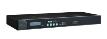 Серверное оборудование Moxa NPort 5610-16
