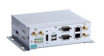 Серверное оборудование Moxa V2201-E2-T