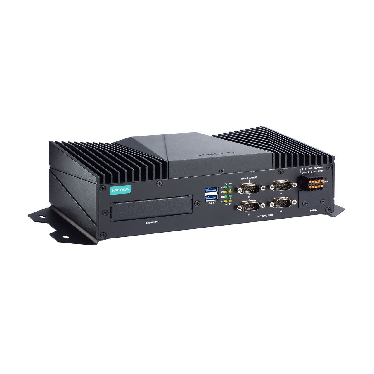 Серверное оборудование Moxa V2406C-WL1-T