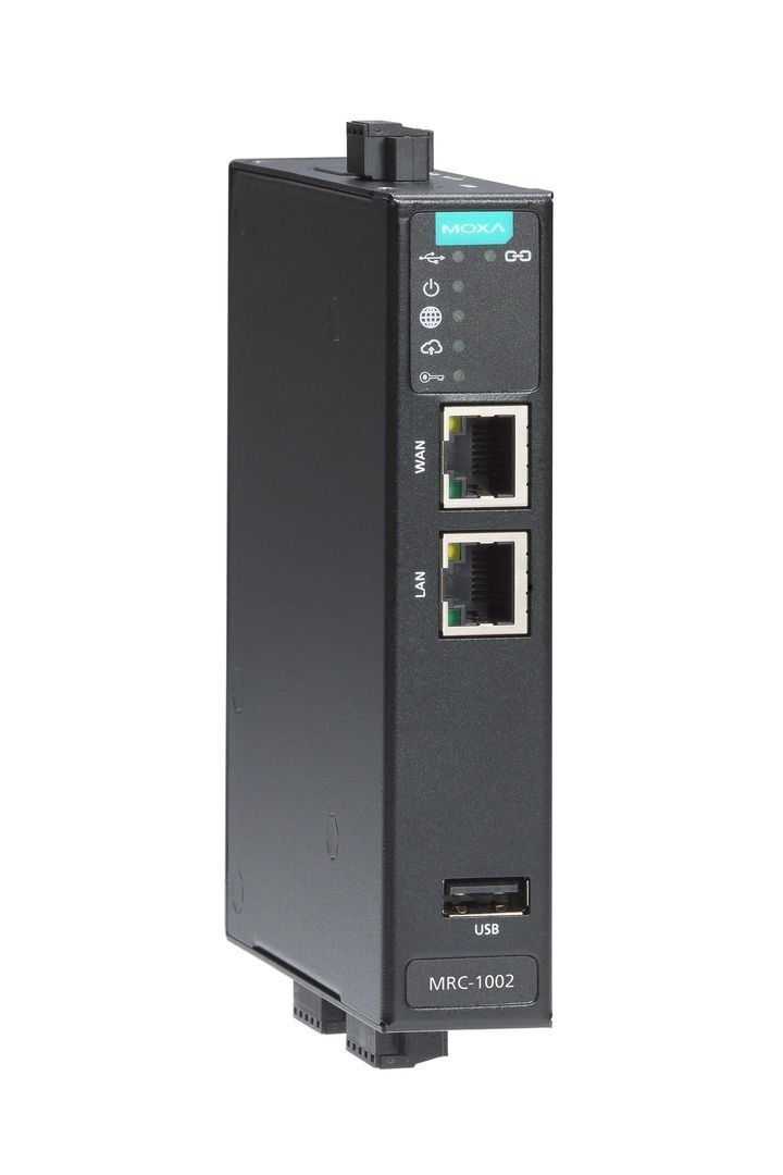 Серверное оборудование Moxa MRC-1002-T