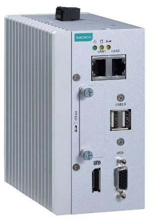 Серверное оборудование Moxa MC-1111-E4-T