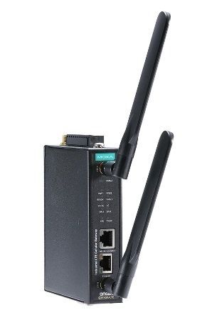 Сетевое оборудование Moxa OnCell G3150A-LTE-EU