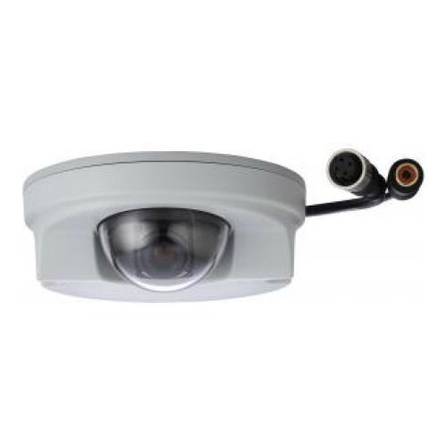 Купольная IP-камера (Dome) Moxa VPort P06-1MP-M12-CAM36-CT-T