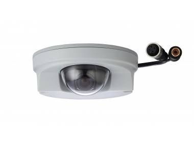 Купольная IP-камера (Dome) Moxa VPort P06-1MP-M12-MIC-CAM36-T