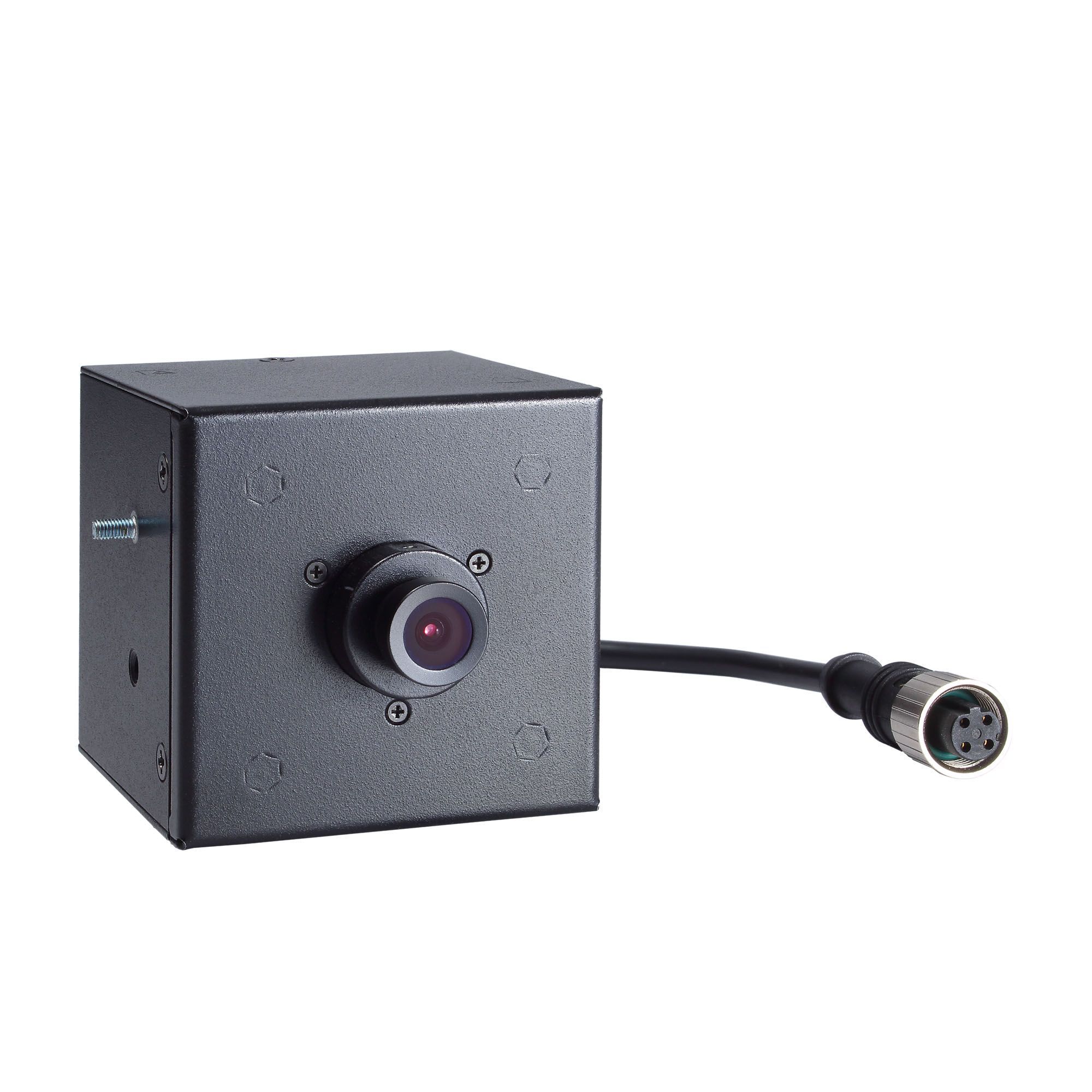 Уличная IP-камера (Bullet) Moxa VPort P06HC-1V28M-CT