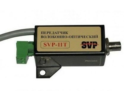 Приемно-передающее оборудование Руссбыт svp-11t