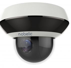 Поворотная IP-камера (PTZ) Nobelic NBLC-4204Z-MSDV2