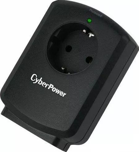 Сетевой фильтр CyberPower B01WSA0-DE_B