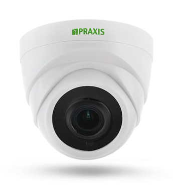 Мультиформатная камера HD (4 в 1, 5 в 1) Praxis PP-8111MHD (II) 3.6
