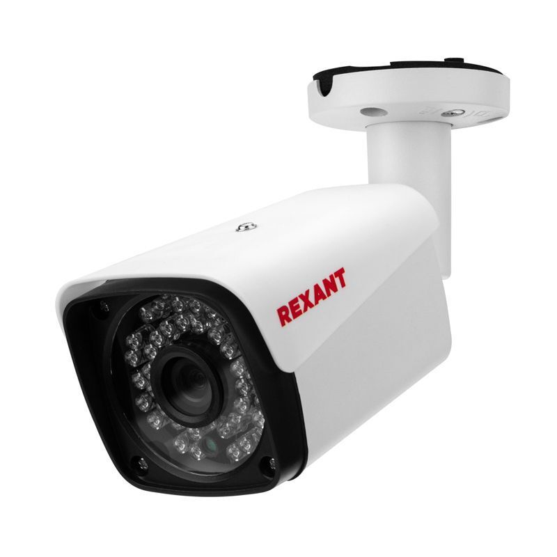 Уличная IP-камера (Bullet) Rexant 45-0140
