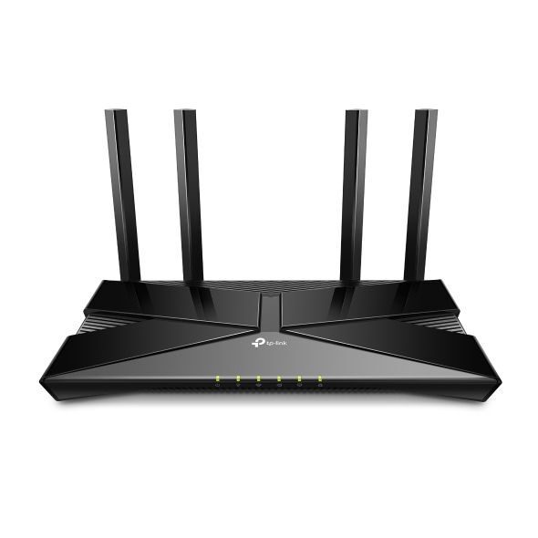 Маршрутизатор TP-Link EX511