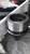 Калибр пробка-кольцо для насосно-компрессорных труб 73В (высаженная резьба) #1