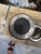 Калибр пробка-кольцо для насосно-компрессорных труб 89В (высаженная резьба) #6