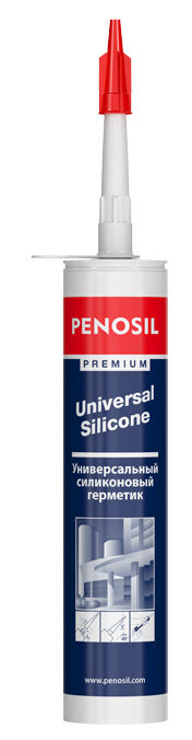 PENOSIL Premium универсальный силикон серый 280 мл 12 / 1728 шт.