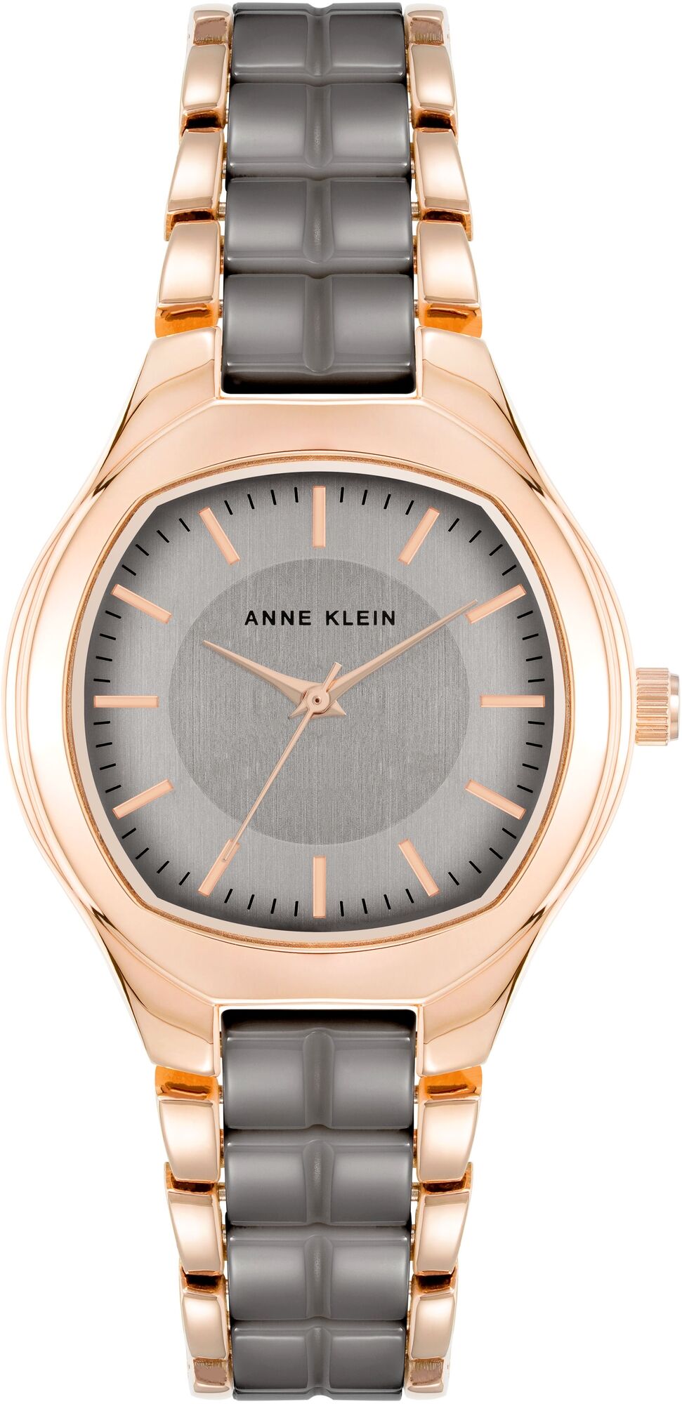 Женские наручные часы Anne Klein Ceramic 3992TPRG