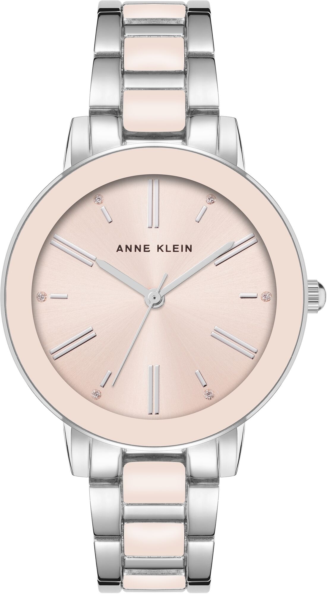 Женские наручные часы Anne Klein Metals 3915PKSV
