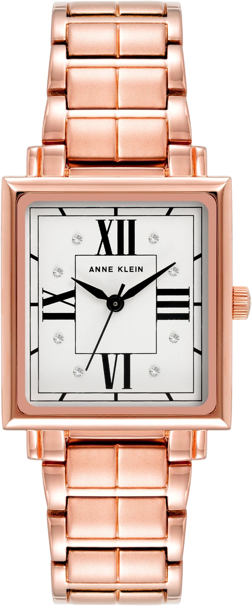 Женские наручные часы Anne Klein Metals 4008SVRG
