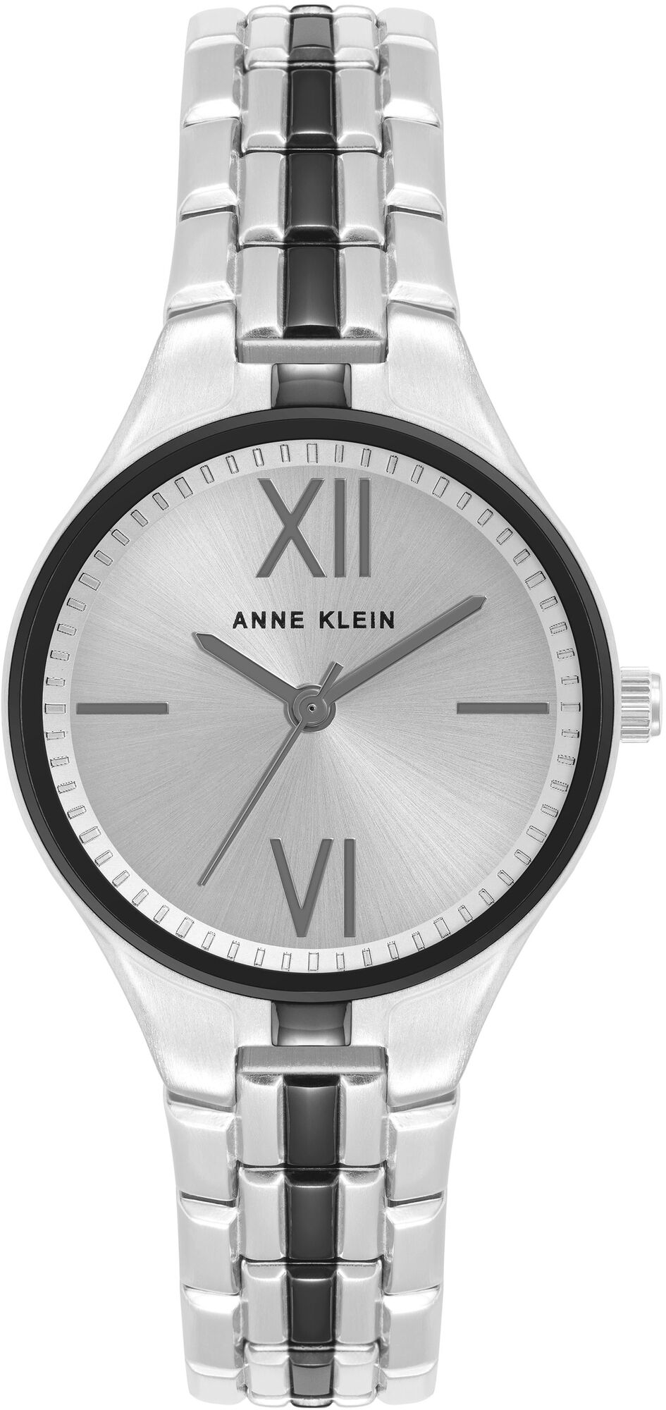 Женские наручные часы Anne Klein Metals 4061SVGY