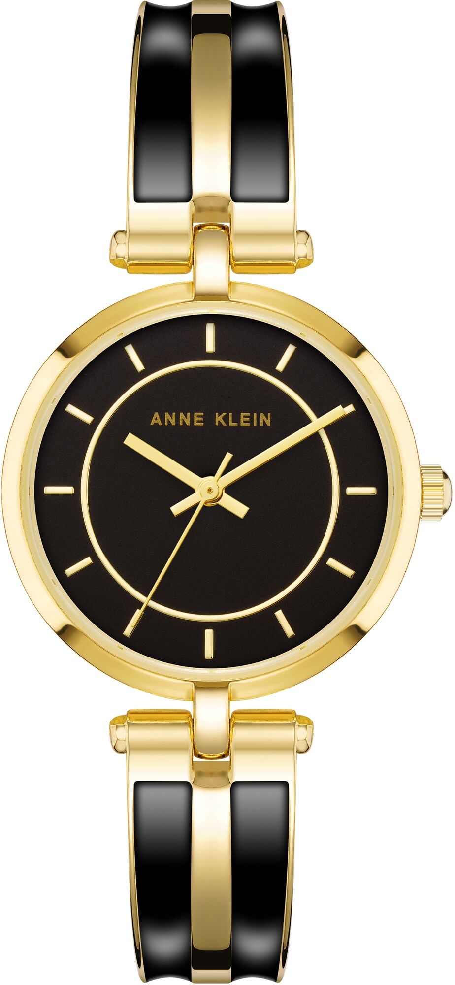 Женские наручные часы Anne Klein Trend 3916BKGB