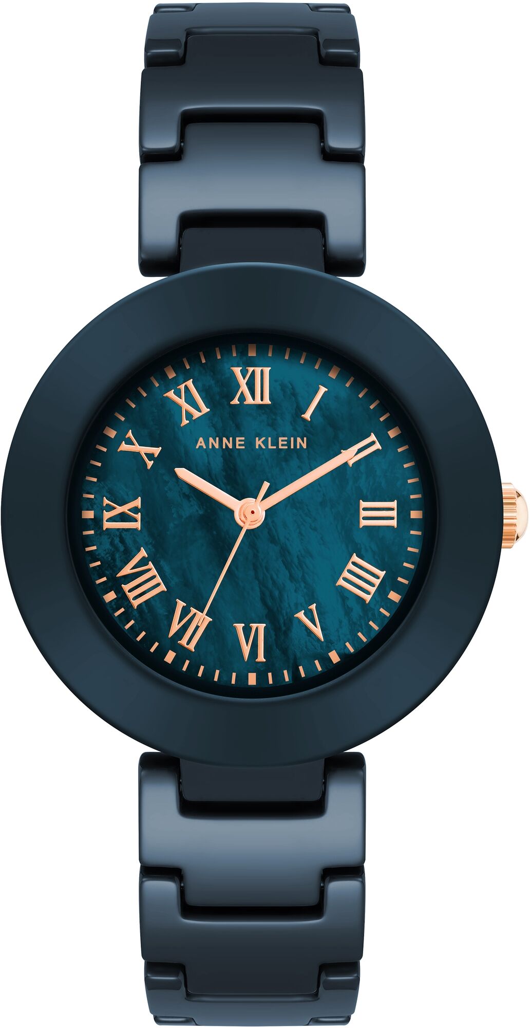 Женские наручные часы Anne Klein Ceramic 4036NMNV
