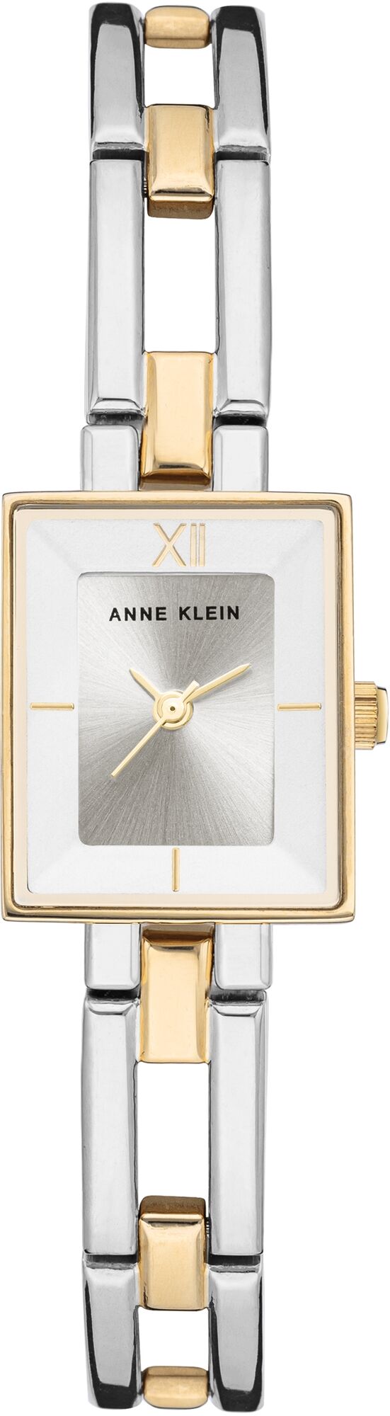 Женские наручные часы Anne Klein Metals 3945SVTT