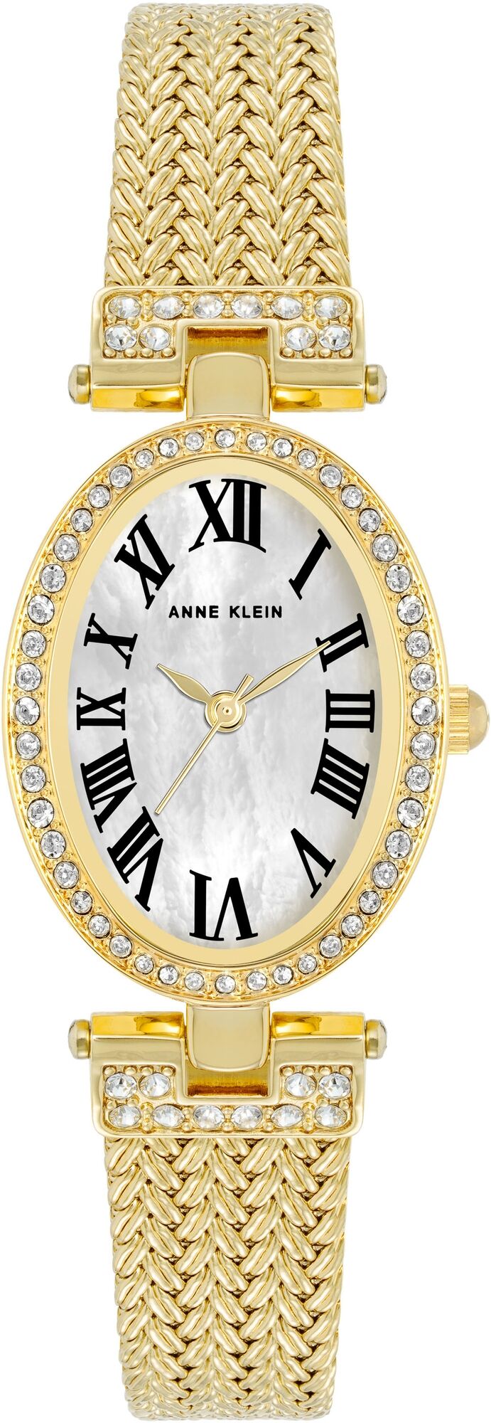 Женские наручные часы Anne Klein Metals 4022MPGB