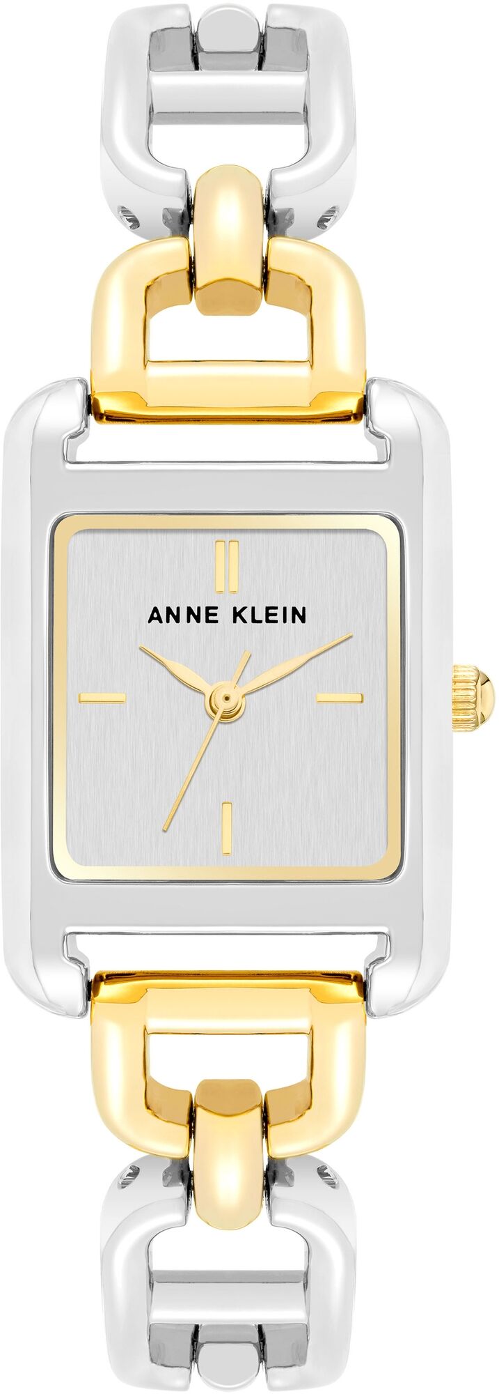 Женские наручные часы Anne Klein Metals 4095SVTT