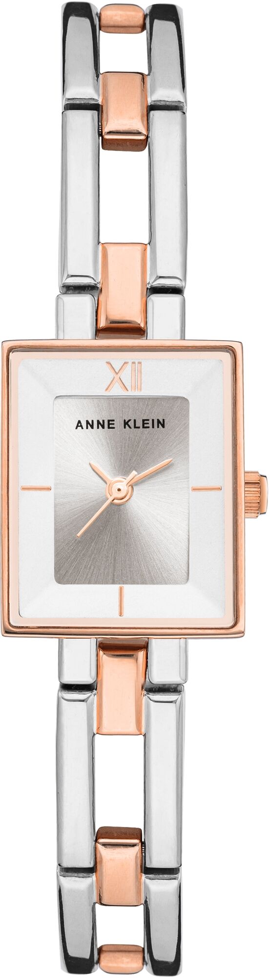 Женские наручные часы Anne Klein Metals 3945SVRT