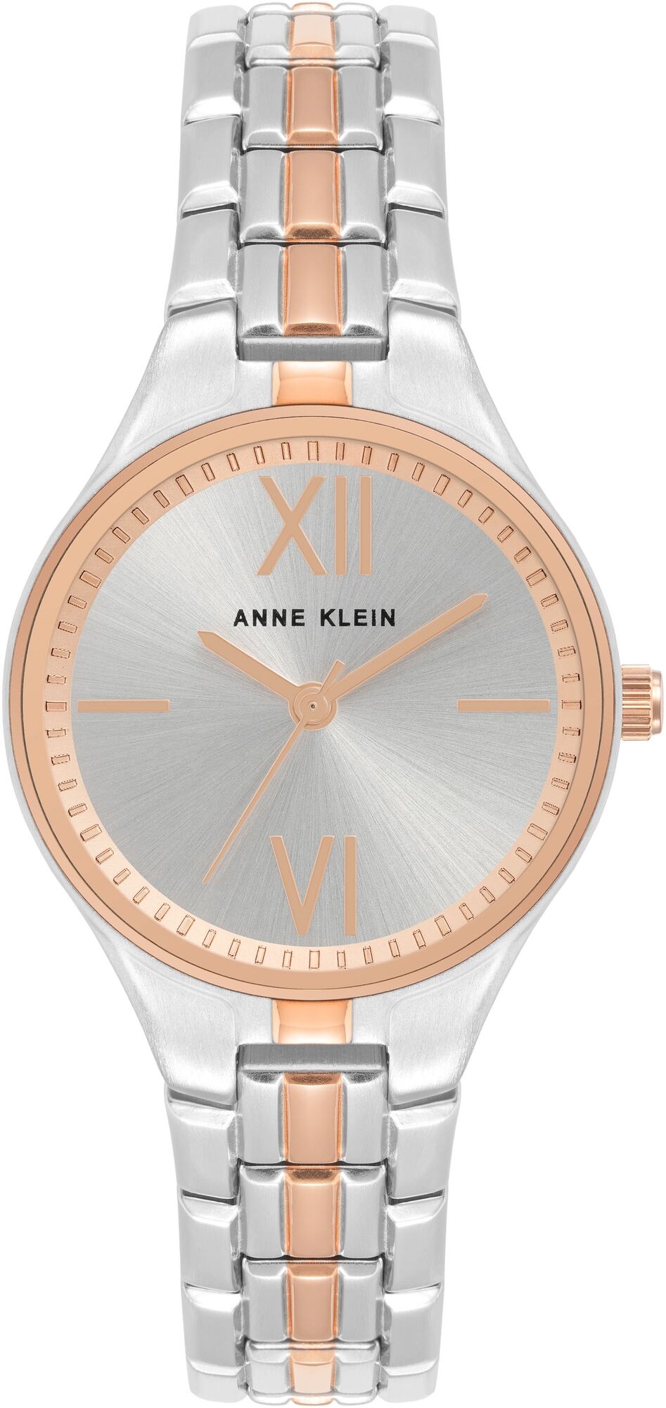 Женские наручные часы Anne Klein Metals 4061SVRT