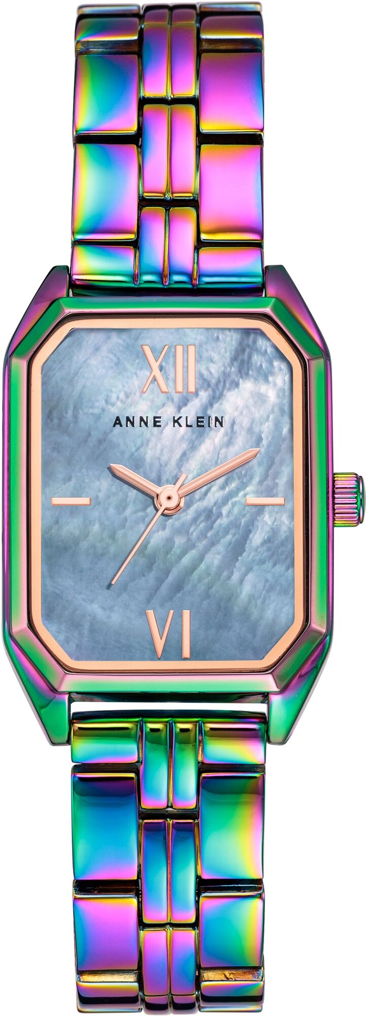 Женские наручные часы Anne Klein Metals 3775RBRB