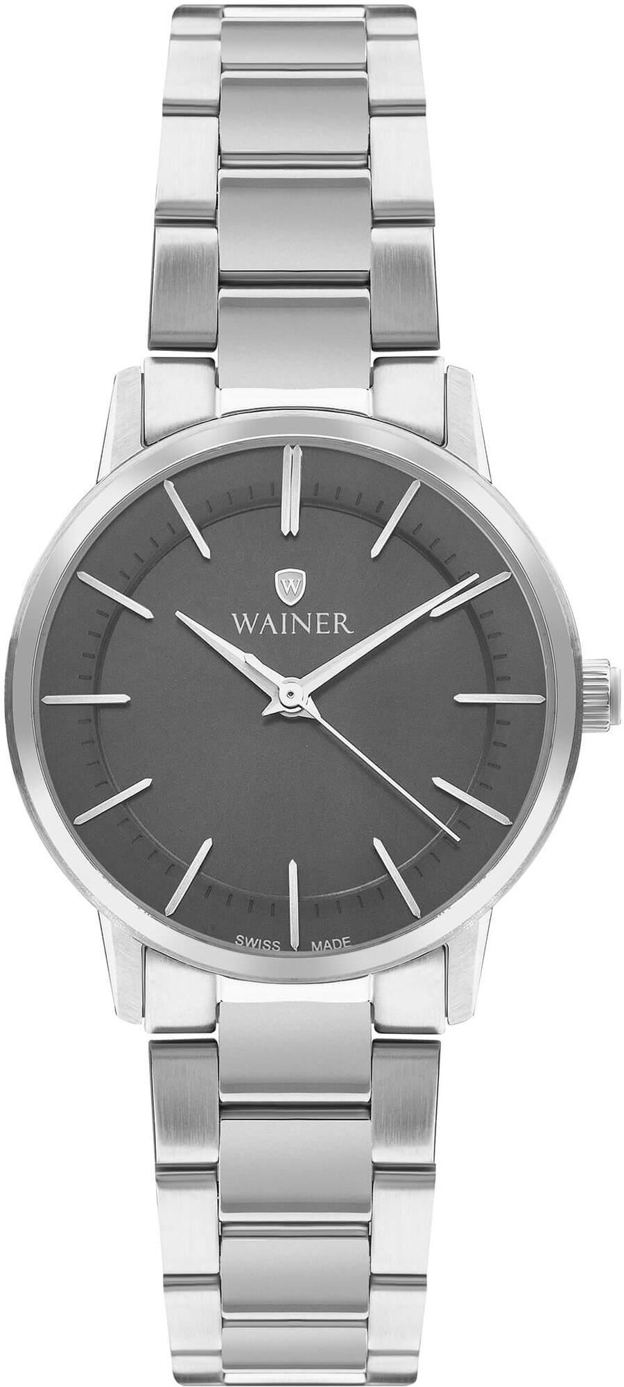 Женские часы Wainer Classic WA.11185-A